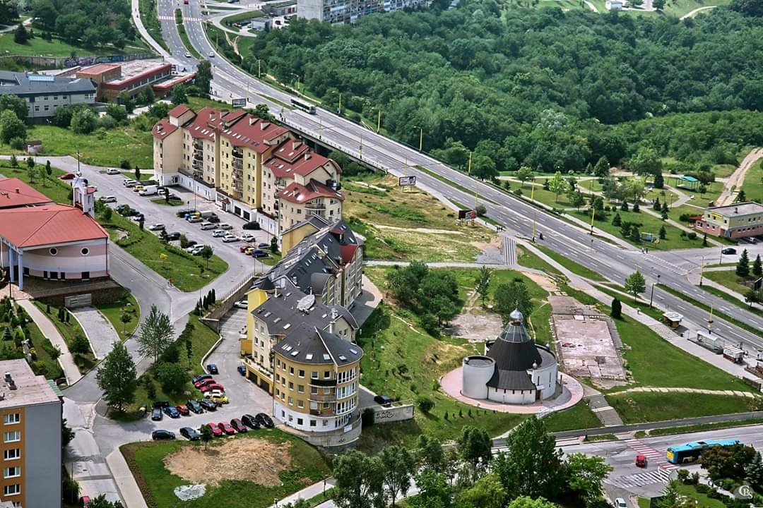 Pohľad na KE zhora18